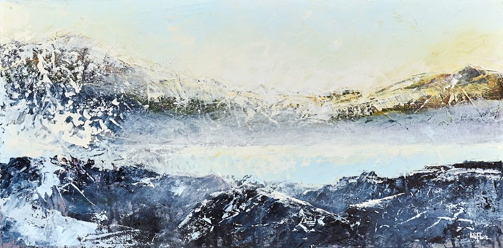 LiliFlore - Artiste peintre - Coach en peinture et créativité | 1012 Chem. dEntrelacs, Sainte-Marguerite-du-Lac-Masson, QC J0T 1L0, Canada | Phone: (514) 638-5810