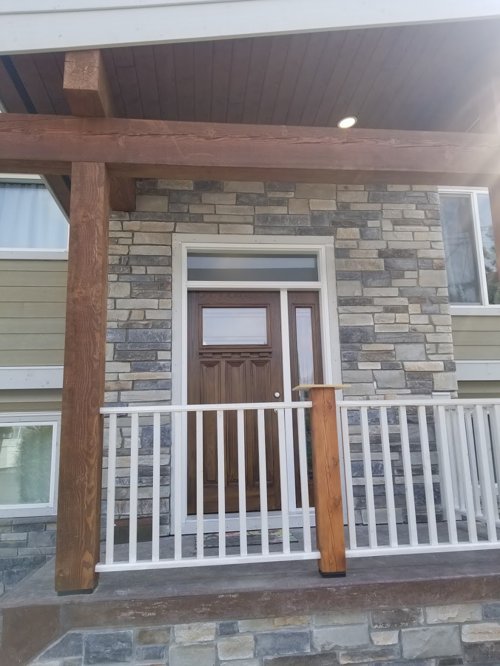 Integrity Painting | 10115 Hymar Dr, Chilliwack, BC V2P 5T5, Canada | Phone: (604) 798-7080