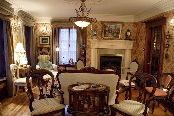 Auberge J.A. Moisan | 695 Rue Saint-Jean, Québec, QC G1R 1P7, Canada | Phone: (418) 914-3777