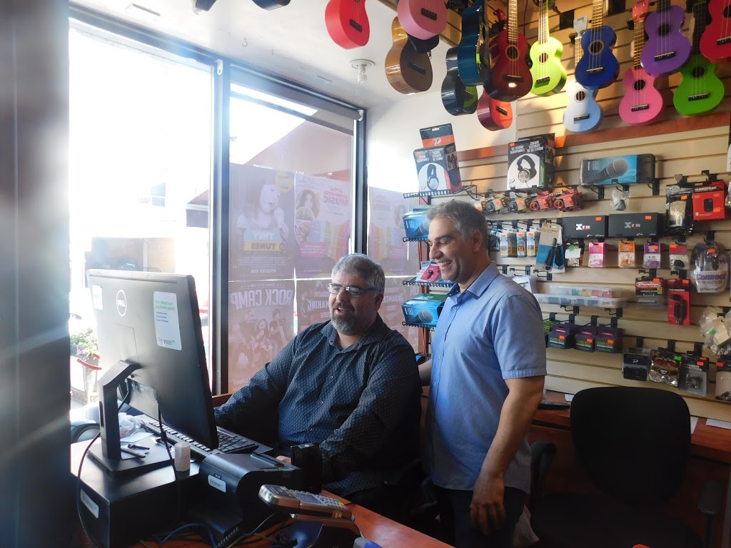 Elite Music Academy | 822 Danforth Ave, Toronto, ON M4J 1L6, Canada | Phone: (416) 406-5355