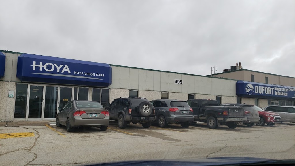 Hoya Lens Canada Inc | 999 King Edward St, Winnipeg, MB R3H 0R1, Canada | Phone: (204) 697-9366