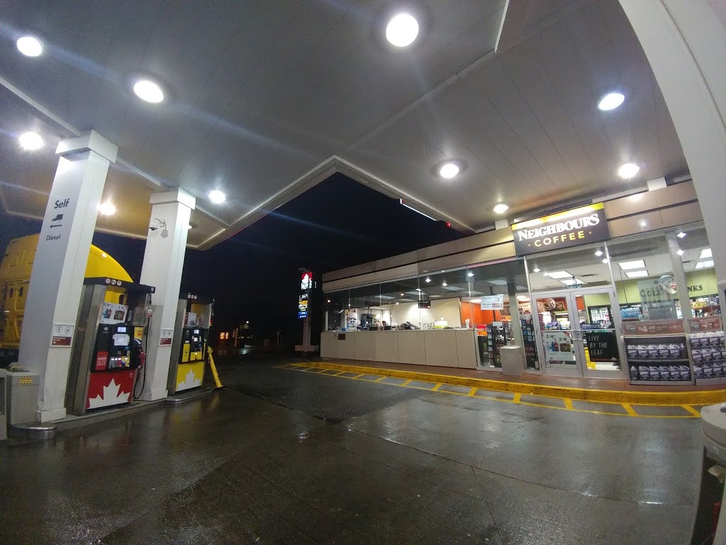 Petro-Canada | 2863 Dufferin St, North York, ON M6B 3S5, Canada | Phone: (416) 785-7689