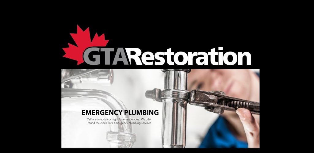 Emergency Plumbing Ltd | 12 Upjohn Rd unit 1a, North York, ON M3B 2V9, Canada | Phone: (416) 900-1154