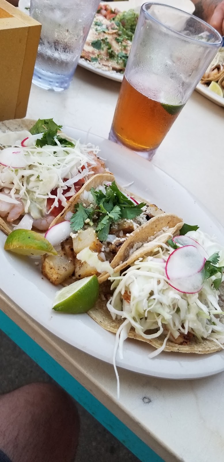 Deep South Taco | 6727 Transit Rd, Buffalo, NY 14221, USA | Phone: (716) 235-8464