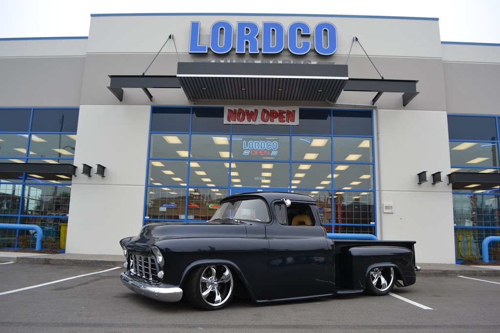 LORDCO | 20303 96 Ave, Langley Twp, BC V1M 0E4, Canada | Phone: (604) 513-2288