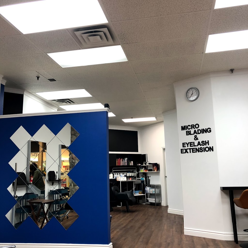 HANA HAIR & BEAUTY | 3980 Shelbourne St #305, Victoria, BC V8N 6J1, Canada | Phone: (250) 590-7855