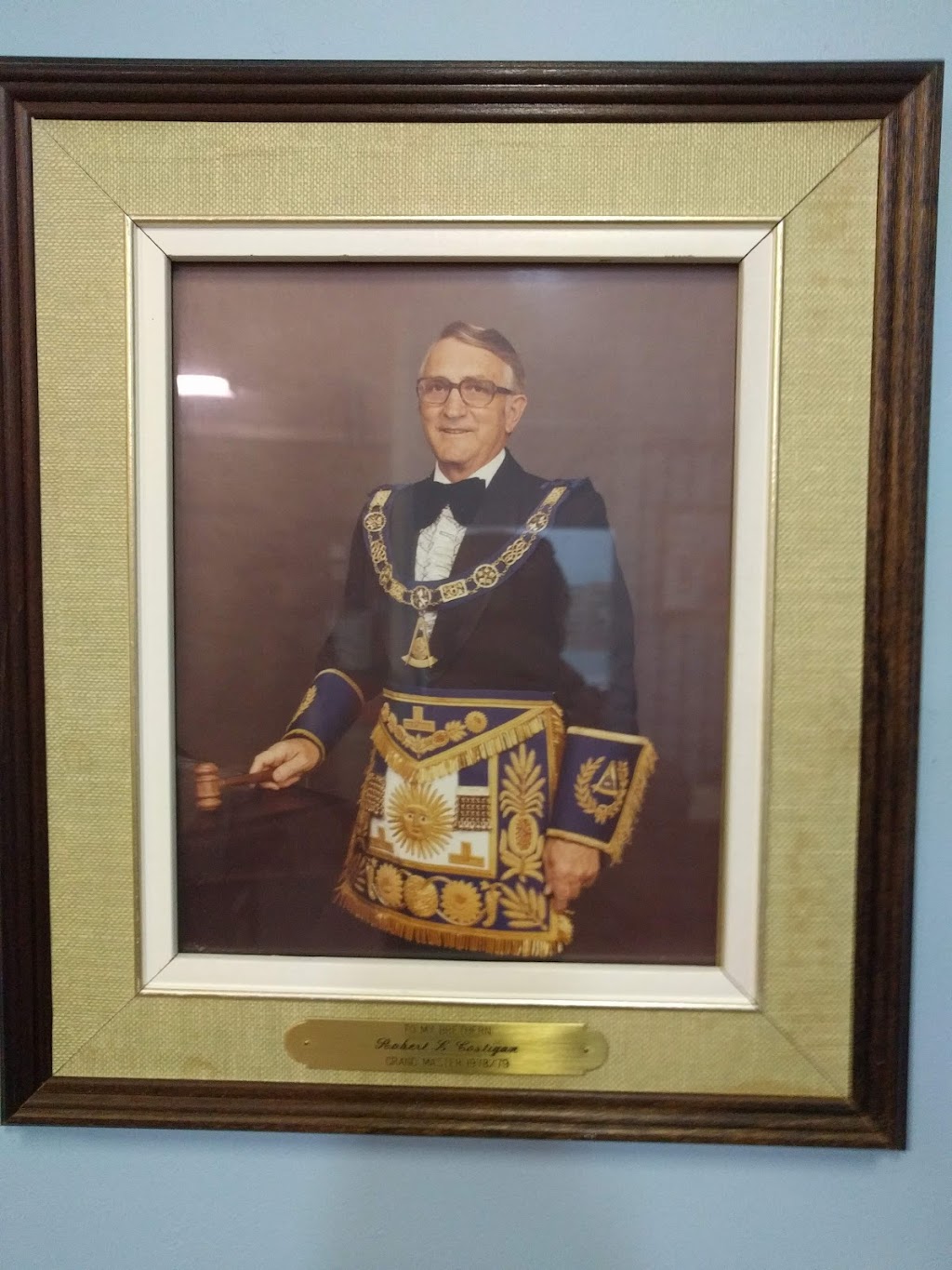 Masonic Order | 7704 39 Ave NW, Calgary, AB T3B 1X3, Canada | Phone: (403) 288-9256