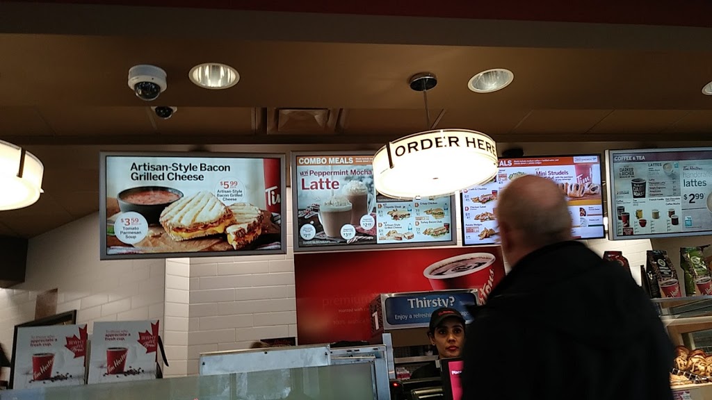 Tim Hortons | 32525 London Ave, Mission, BC V2V 6M7, Canada | Phone: (604) 826-3398