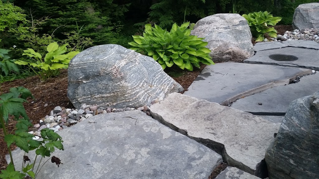 Valleyview Landscapes Ltd | 375 Concession Rd 2, Sunderland, ON L0C 1H0, Canada | Phone: (905) 862-0365