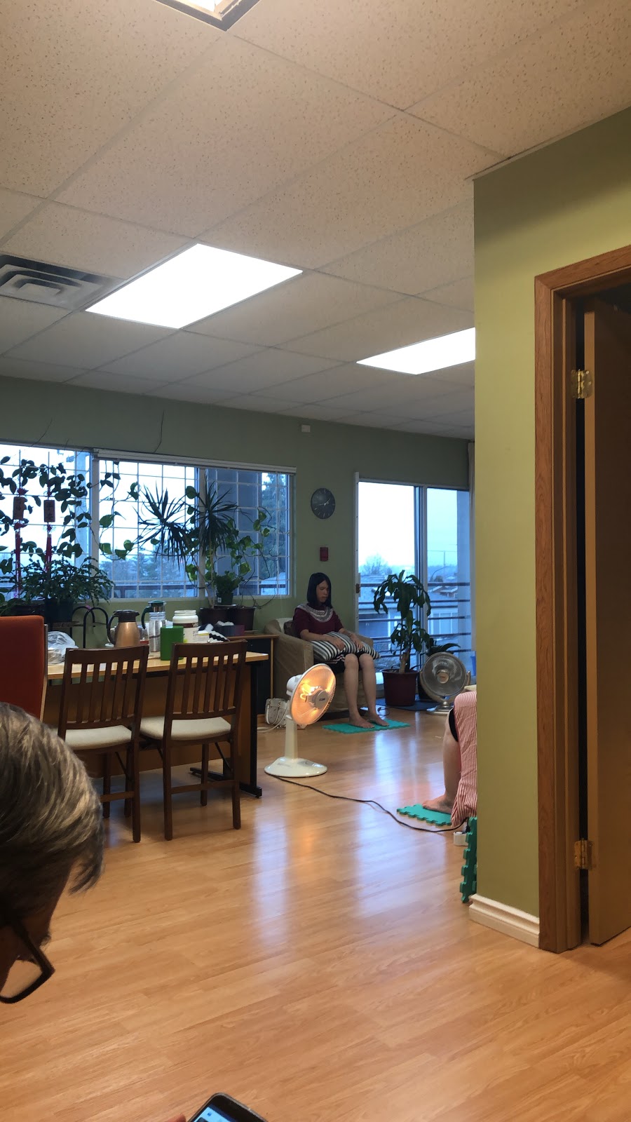 The Tian You Classical Acupuncture Center | #203, 3815 Sunset St, Burnaby, BC V5G 1T4, Canada | Phone: (604) 438-3877