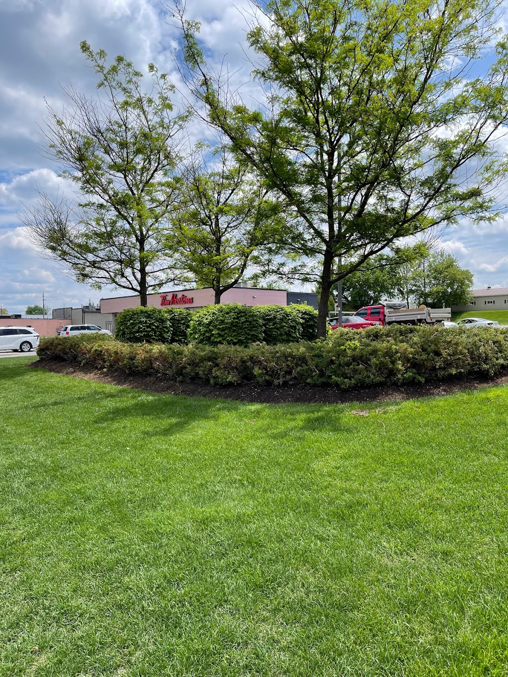Ironside Property Maintenance | 18 Highland Rd, Fergus, ON N1M 2C4, Canada | Phone: (226) 343-9879