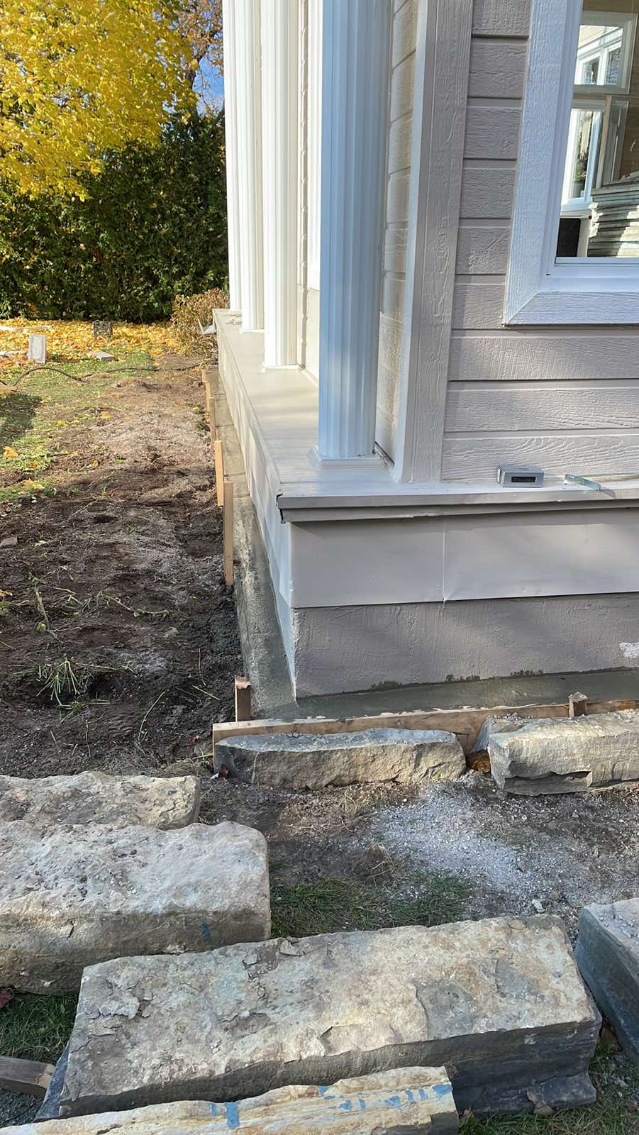 Stittsville Landscape Repair Co. | 1216 Cavallo St, Stittsville, ON K2S 0Z5, Canada | Phone: (613) 979-0304