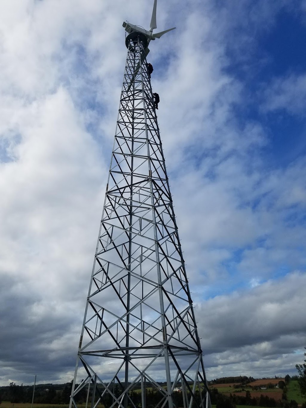 Red Sands Internet | 3825 St Marys Rd, New Glasgow, PE C0A 1N0, Canada | Phone: (902) 218-8550