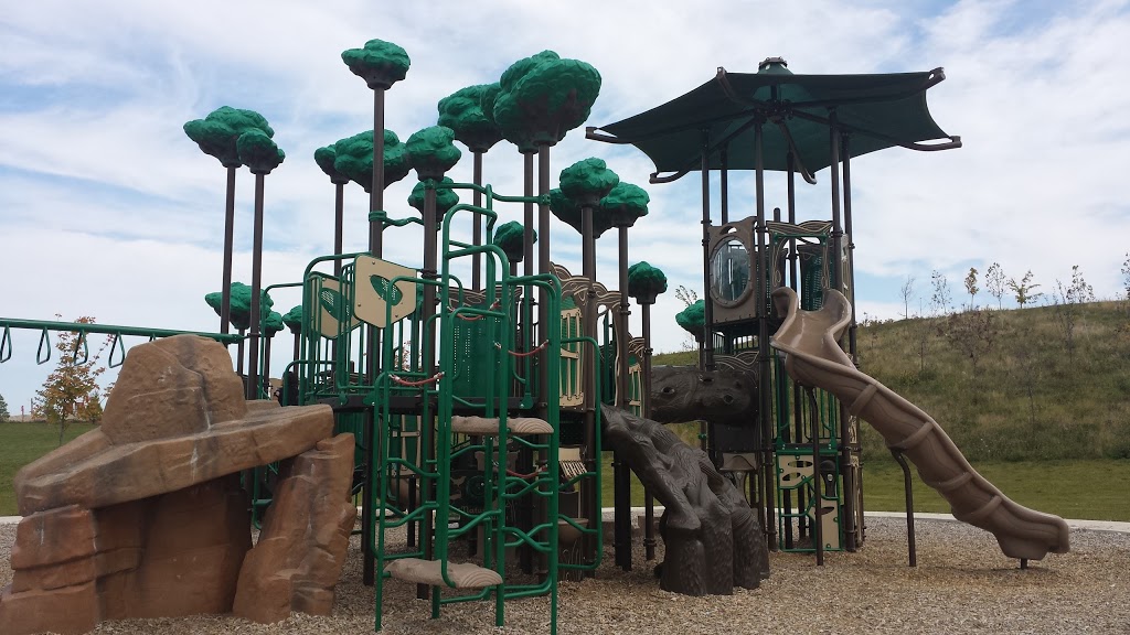 Treetop Park | New Tecumseth, ON L0L 1L0, Canada