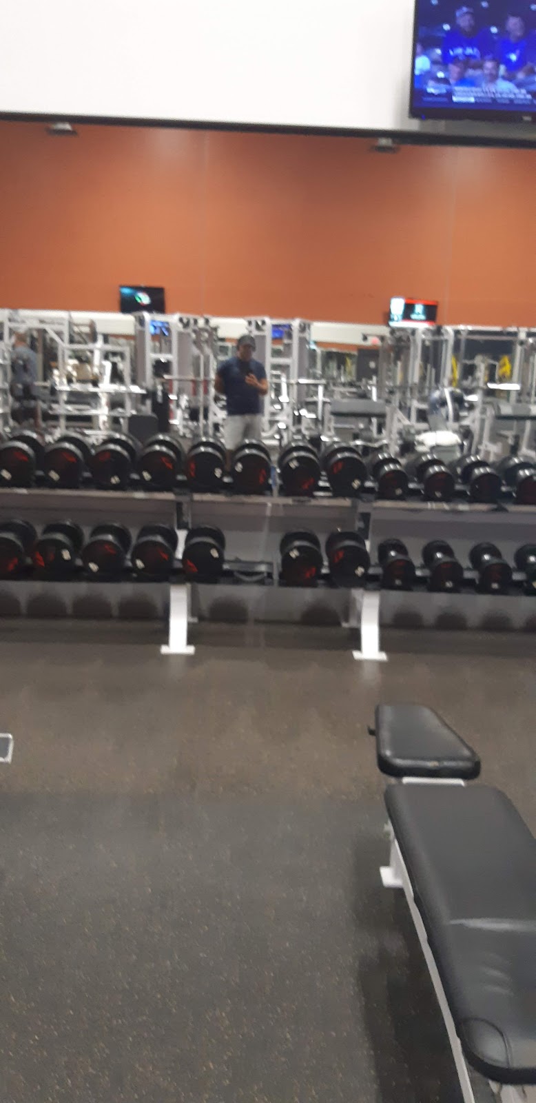 GoodLife Fitness Calgary Canyon Meadows | 13226 Macleod Trail SE, Calgary, AB T2J 7E5, Canada | Phone: (403) 271-4348