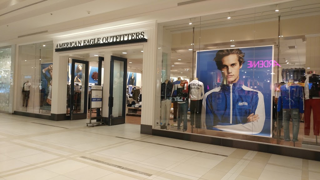 American Eagle Store | 1225 St Marys Rd, Winnipeg, MB R2M 5E5, Canada | Phone: (204) 255-7938