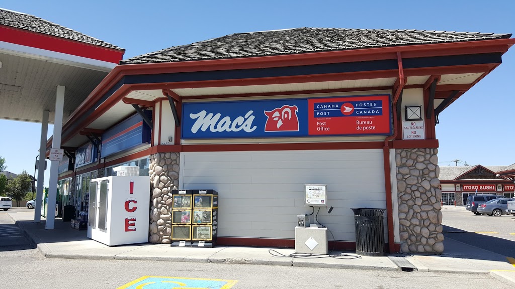 Macs | 10 Chaparral Dr SE, Calgary, AB T2X 3R7, Canada | Phone: (403) 256-8886