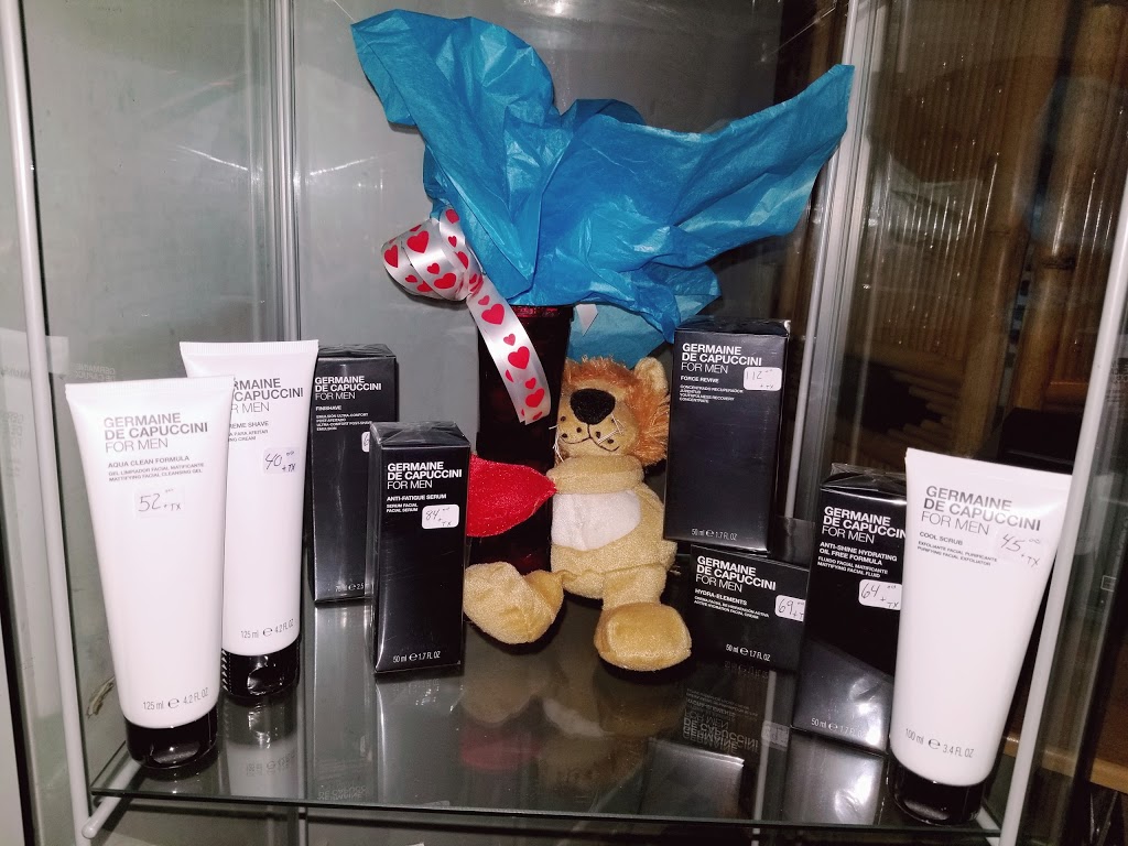 Esthétique Mélissa Duperron | 9 Rue Denise, Salaberry-de-Valleyfield, QC J6S 6B5, Canada | Phone: (450) 288-4555