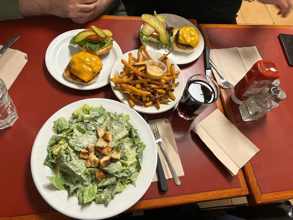 Burger de Ville | 59 Westminster North, Montréal-Ouest, QC H4X 1Y8, Canada | Phone: (514) 564-9902