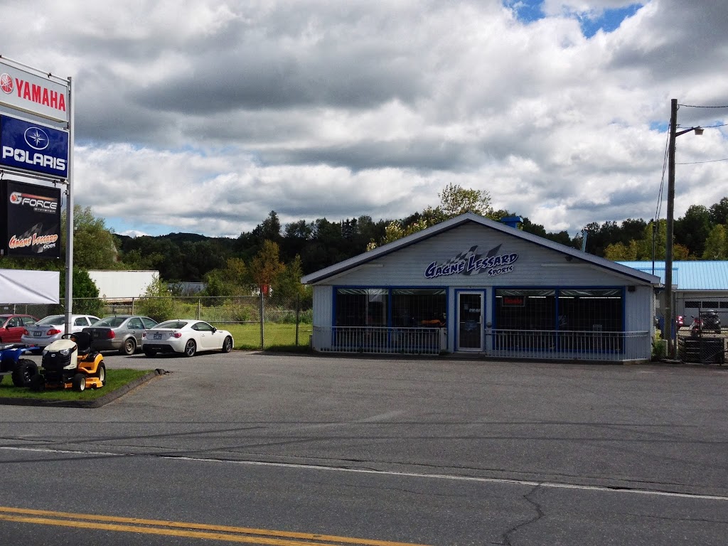 Gagné Lessard Sports Inc | 16 QC-147, Coaticook, QC J1A 2S2, Canada | Phone: (819) 849-4849