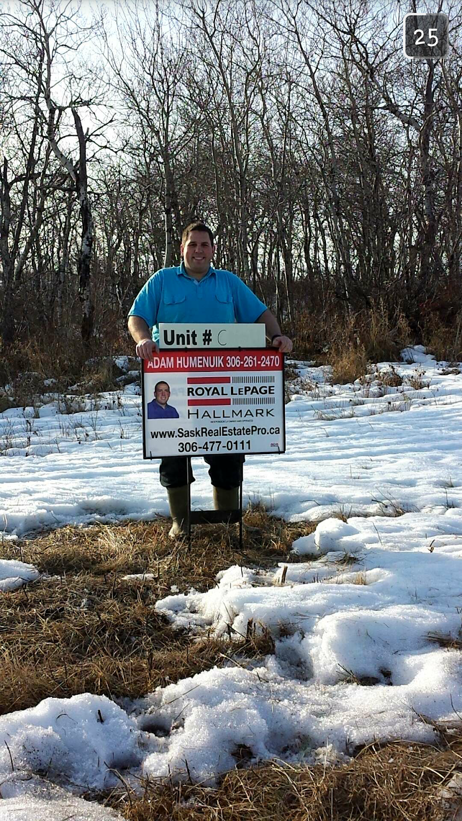 Adam Humenuik - Royal LePage Hallmark, Saskatoon | 3012 Louise St, Saskatoon, SK S7J 3L8, Canada | Phone: (306) 261-2470