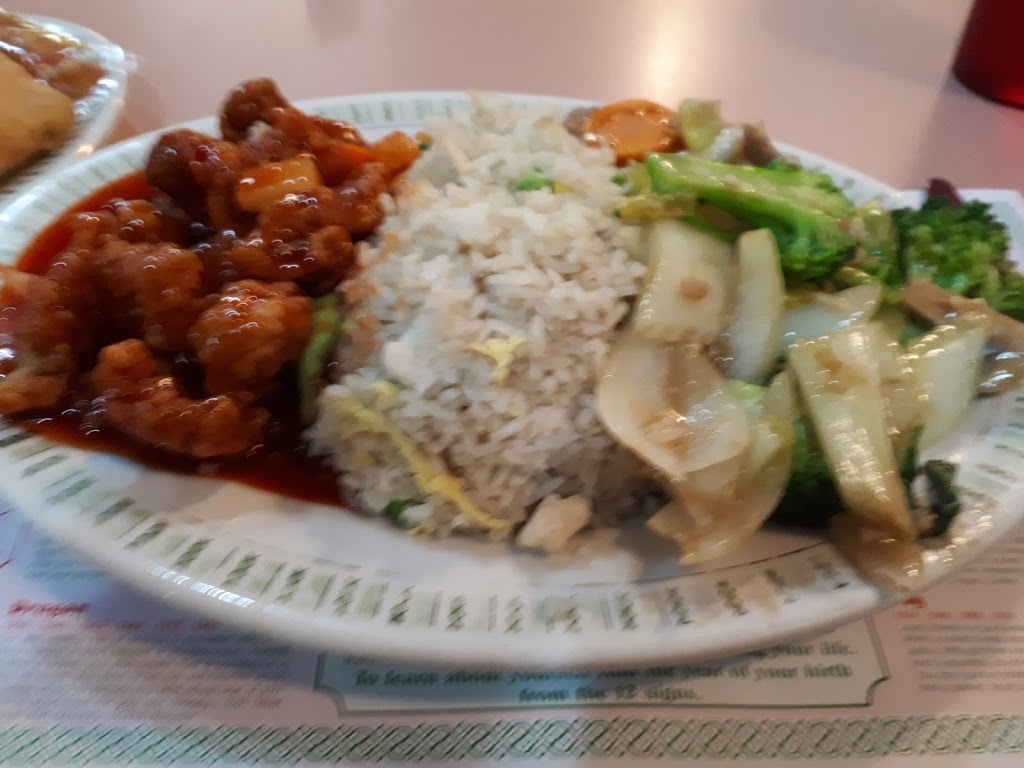Tasty Village Restaurant | 12524 132 Ave NW, Edmonton, AB T5L 3P9, Canada | Phone: (780) 488-7772