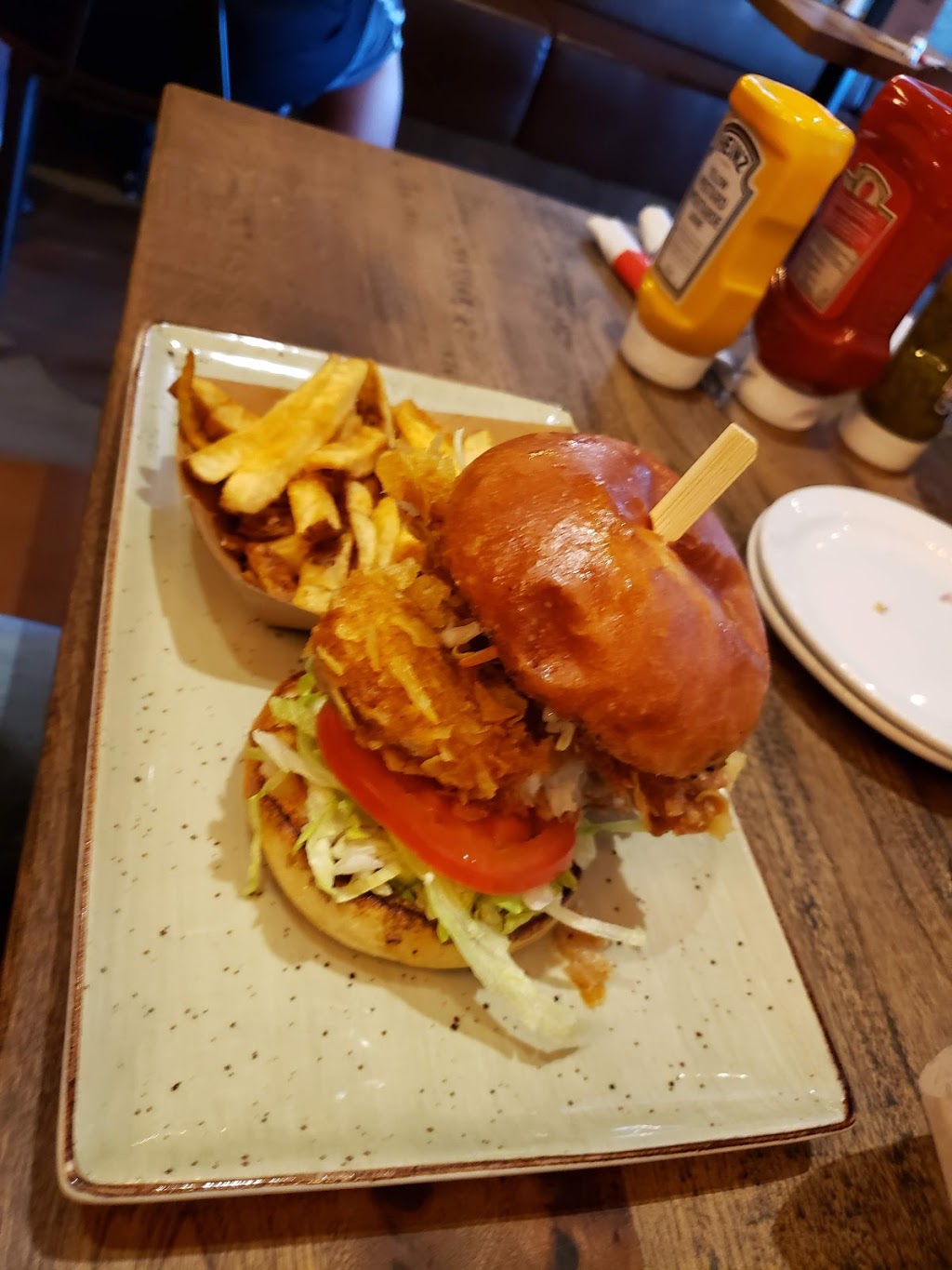 Kelseys Original Roadhouse | 3970 Grand Park Dr, Mississauga, ON L5B 4M6, Canada | Phone: (905) 897-8608