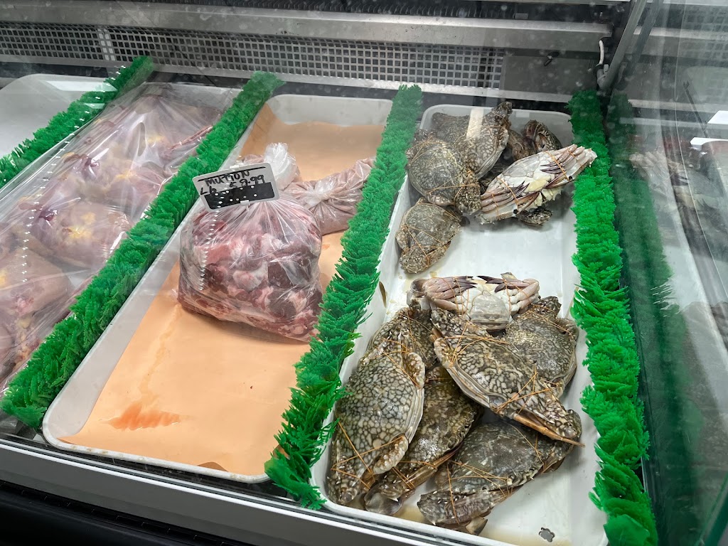 Aarush Supermarket | 284 Queen St E #123, Brampton, ON L6V 1C2, Canada | Phone: (905) 499-2671