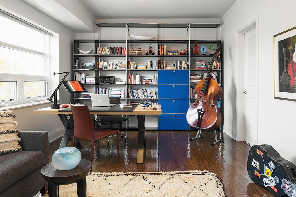 Barb Ivey - Ivey Design | 1 Benvenuto Pl Suite 208, Toronto, ON M4V 2L1, Canada | Phone: (416) 418-3414