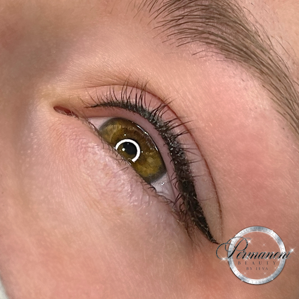 Permanent Beauty by Ieva | 2072 Solar Pl, Oshawa, ON L1L 0A4, Canada | Phone: (416) 804-6749