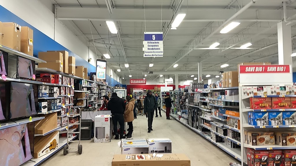 Factory Direct | 35 Woodbine Downs Blvd, Etobicoke, ON M9W 6N5, Canada | Phone: (416) 644-5326