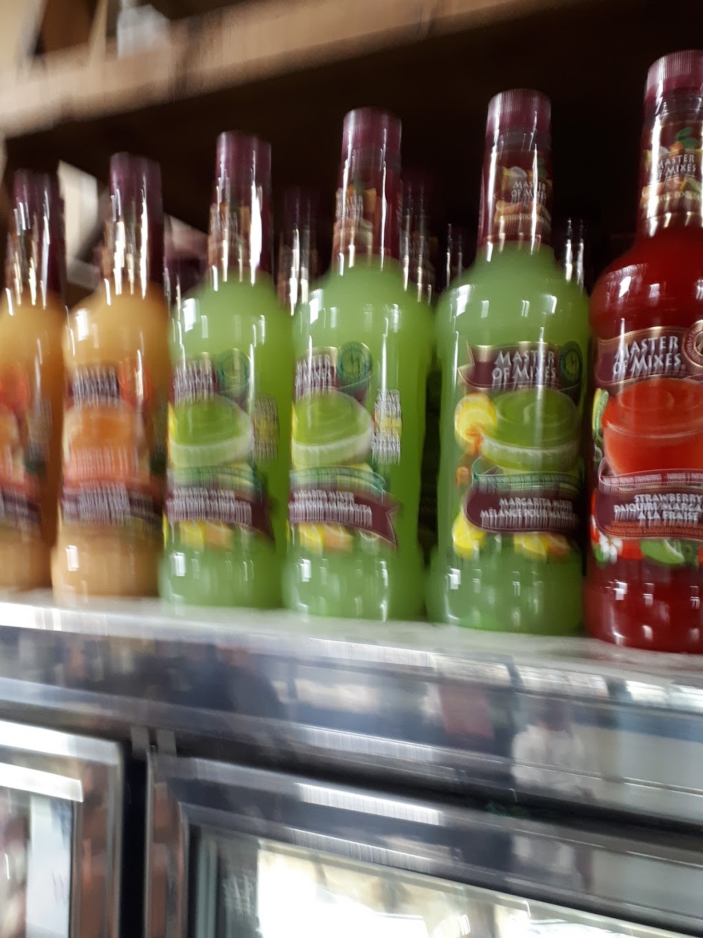 Trading Post Quality Foods 1920 Whitfield Rd Port Perry On L9l 1b2 Canada