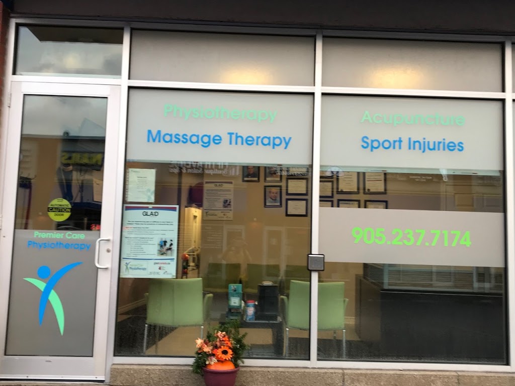 Premier Care Physiotherapy | 11685 Yonge St A106, Richmond Hill, ON L4E 0K7, Canada | Phone: (905) 237-7174