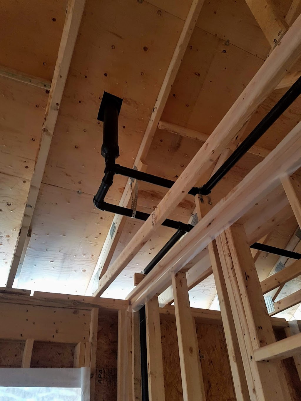 Crawford Plumbing | 75 45th St S, Wasaga Beach, ON L9Z 1A7, Canada | Phone: (705) 985-3440