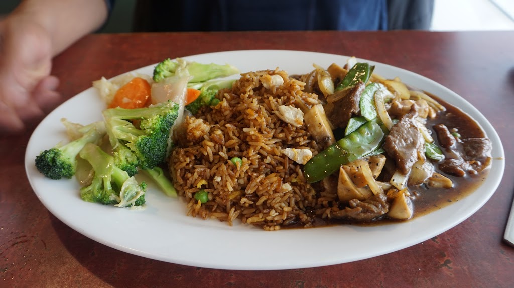 Fans Chinese Restaurant | 451 Windmill Rd, Dartmouth, NS B3A 1J9, Canada | Phone: (902) 469-9165