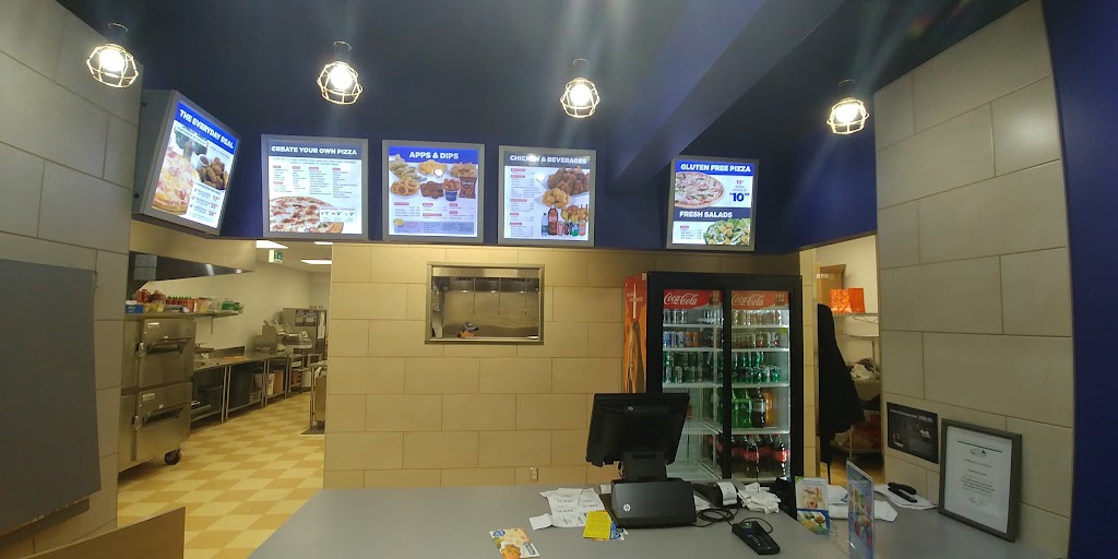 Pizza 73 | 3300 2 Ave W, Prince Albert, SK S6V 5E8, Canada | Phone: (306) 764-7373