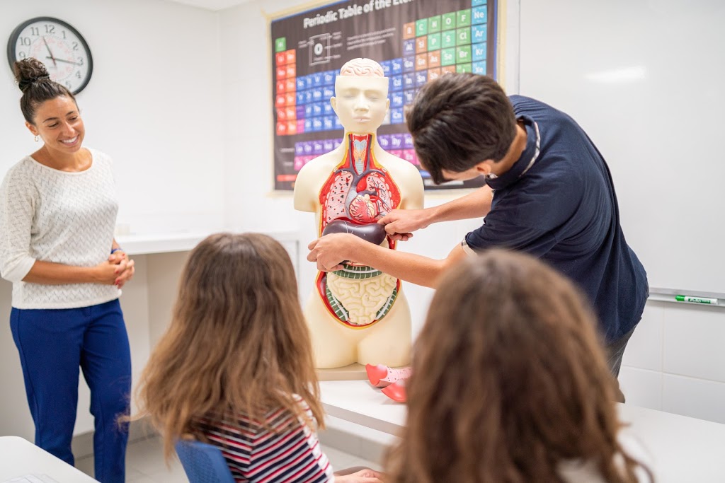 Blyth Academy Etobicoke | 2489 Bloor St W, Toronto, ON M6S 1R6, Canada | Phone: (647) 945-3735
