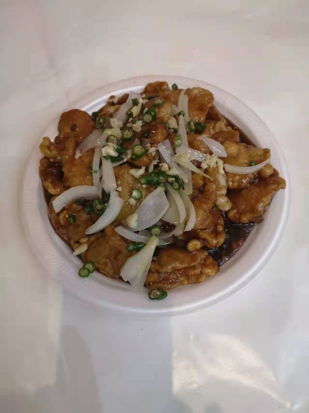Hakka Restaurant | 1571 Sandhurst Cir, Toronto, ON M1V 1V2, Canada | Phone: (647) 529-6128