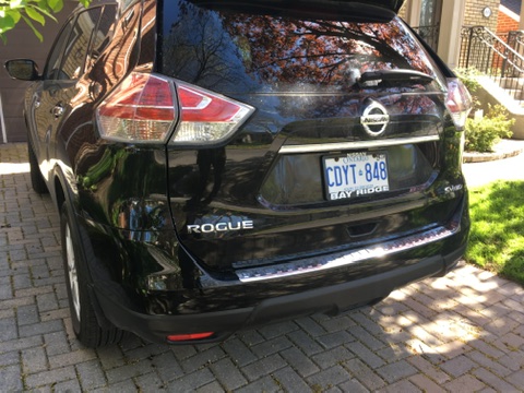 Northwest Collision Centre Ltd | 961 Roselawn Ave, York, ON M6B 1B6, Canada | Phone: (416) 246-9666