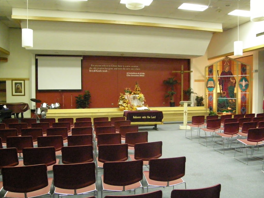 The Salvation Army Weetamah | 324 Logan Ave, Winnipeg, MB R3A 0L5, Canada | Phone: (204) 946-9490