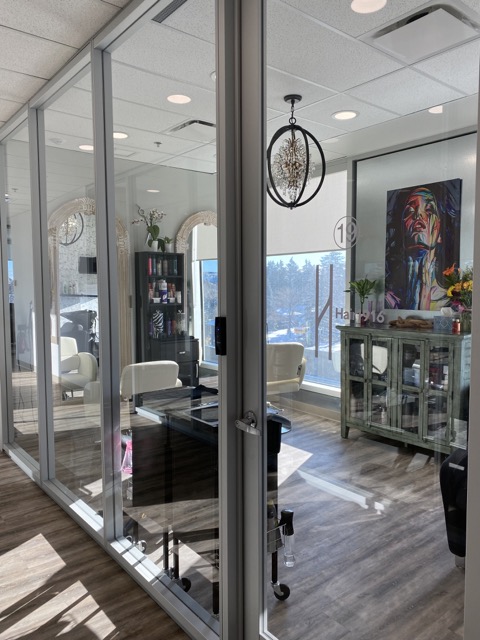 Social Beauty Studios | 2414 16 Ave NW #350, Calgary, AB T2M 0M5, Canada | Phone: (855) 762-4250