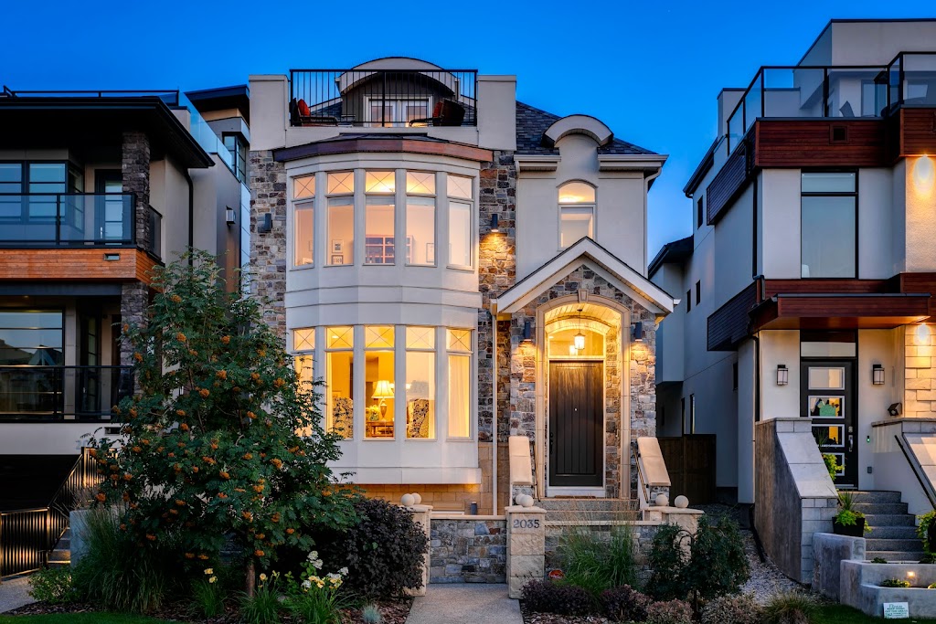 Richard Lobsinger / Re/Max First | 8820 Blackfoot Trail SE #115, Calgary, AB T2J 3J1, Canada | Phone: (403) 473-1800