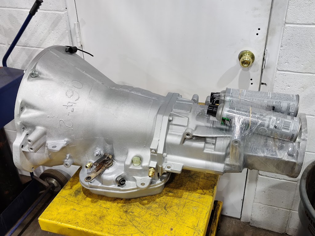 KAMZ Transmission Ltd. | 2525 36 St N, Lethbridge, AB T1H 5L1, Canada | Phone: (403) 332-1086