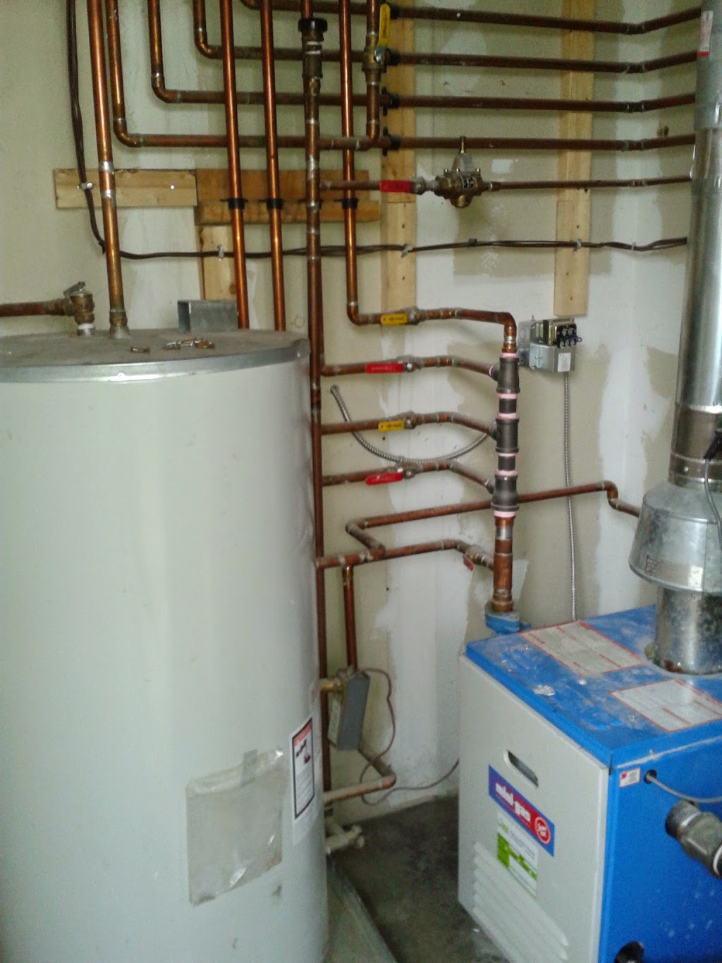 FBI Heating LTD. | 1320 Jordan St, Coquitlam, BC V3B 7L1, Canada | Phone: (604) 356-1166