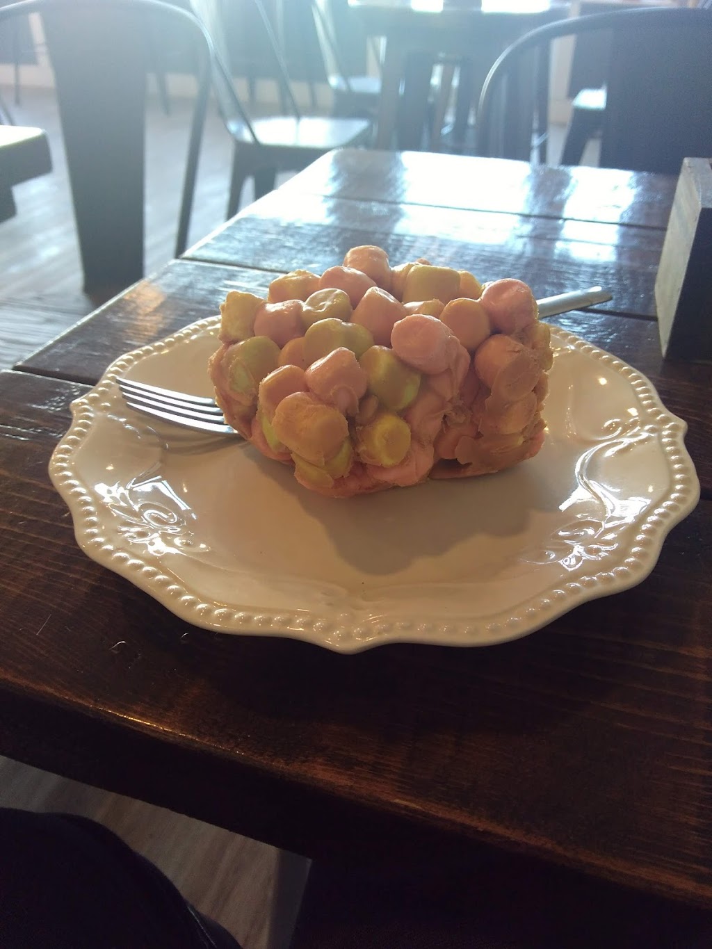 Vintage Coffee Bar | 2019 19 Ave, Didsbury, AB T0M 0W0, Canada | Phone: (403) 816-2933