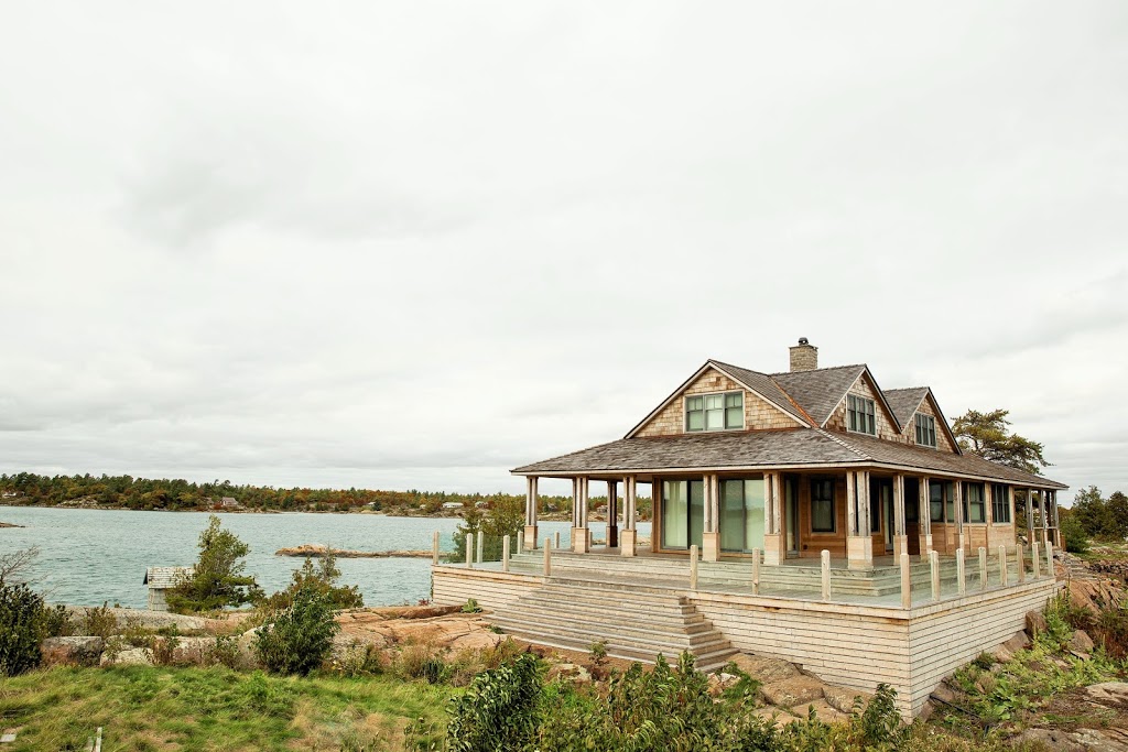 Desmasdons Construction | 18 Desmasdons Rd, Pointe au Baril, ON P0G 1K0, Canada | Phone: (705) 366-2581