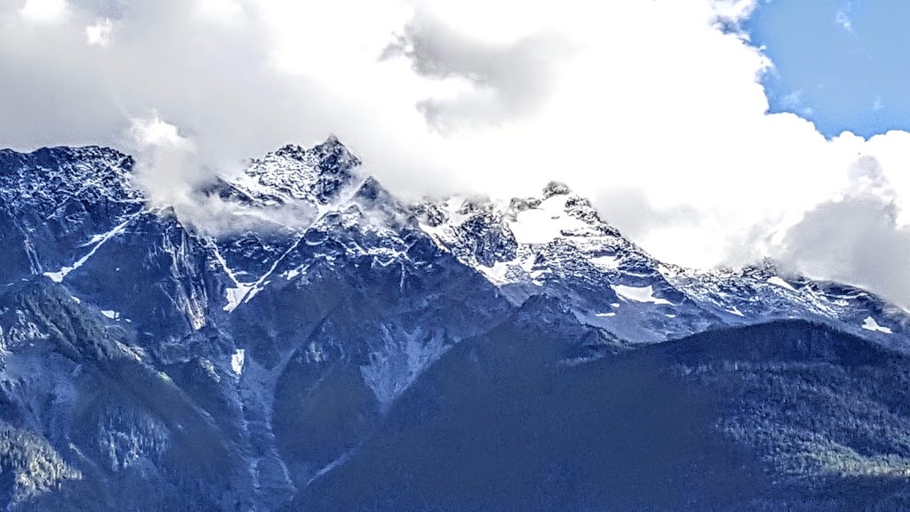 Tanglewood Farm | 1516 Fraser Rd, Pemberton, BC V0N 2L0, Canada | Phone: (604) 487-0535