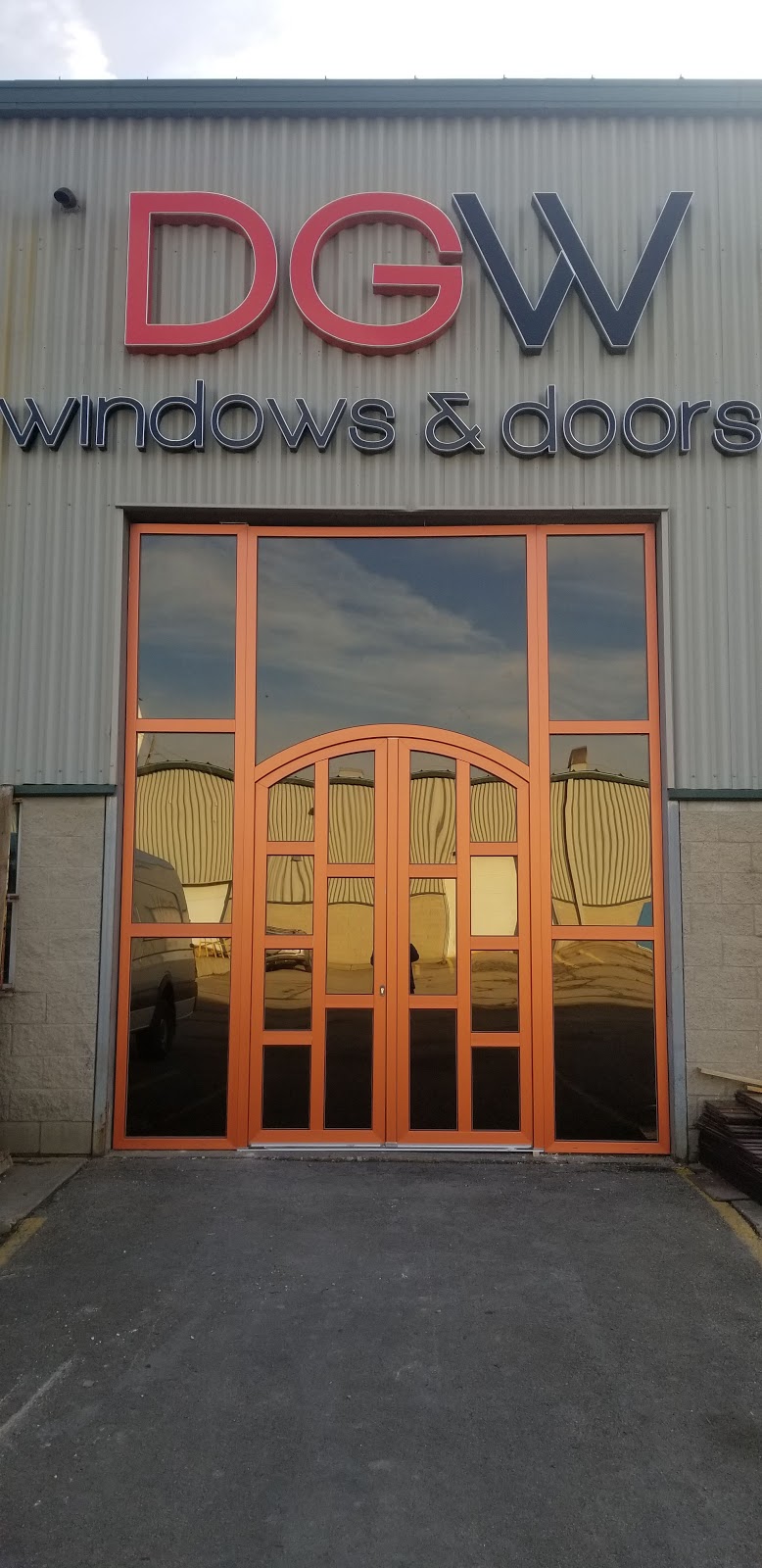DGW windows and doors | point of interest | 791 S Service Rd #2-3, Stoney Creek, ON L8E 5Z2, Canada | 9058021678 OR +1 905-802-1678