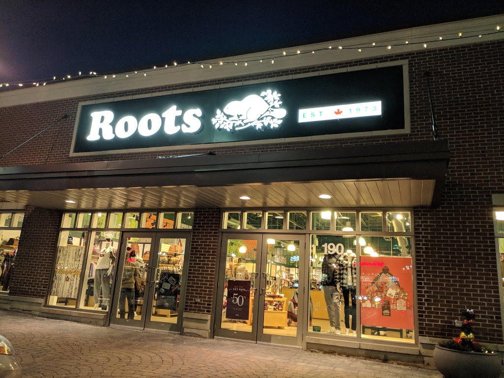 Roots | 190 Hector Gate, Dartmouth, NS B3B 0E6, Canada | Phone: (902) 481-9589