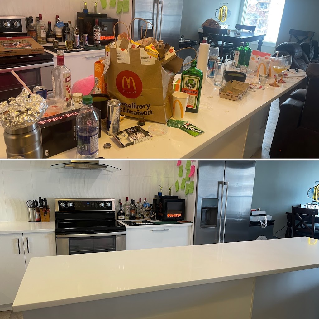 GoldClean 2 Go Inc. | 49 Legacy Path SE, Calgary, AB T2X 4H9, Canada | Phone: (587) 703-7295